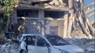 עיתונאי אל ג'אזירה נהרג בהשמדת מפקדת חמאס