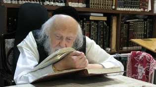 12 שנים להסתלקותו של פוסק הדור: המונים יעלו לציונו