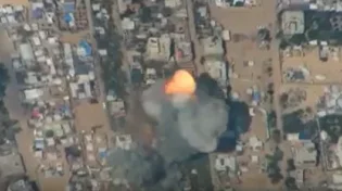 עכשיו זה רשמי: מתכנן ה-7 באוקטובר חוסל