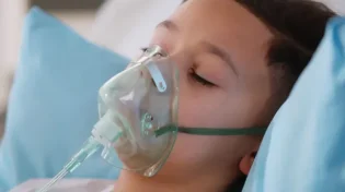 "אף ילד לא ימות": ההבטחה המצמררת של החפץ חיים