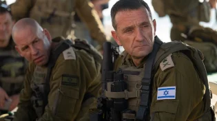 הרמטכ"ל במסר תקיף לאויבי ישראל "נגיע לכולם"