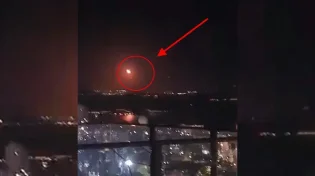 הלילה מטח כבד מלבנון לצפון הארץ
