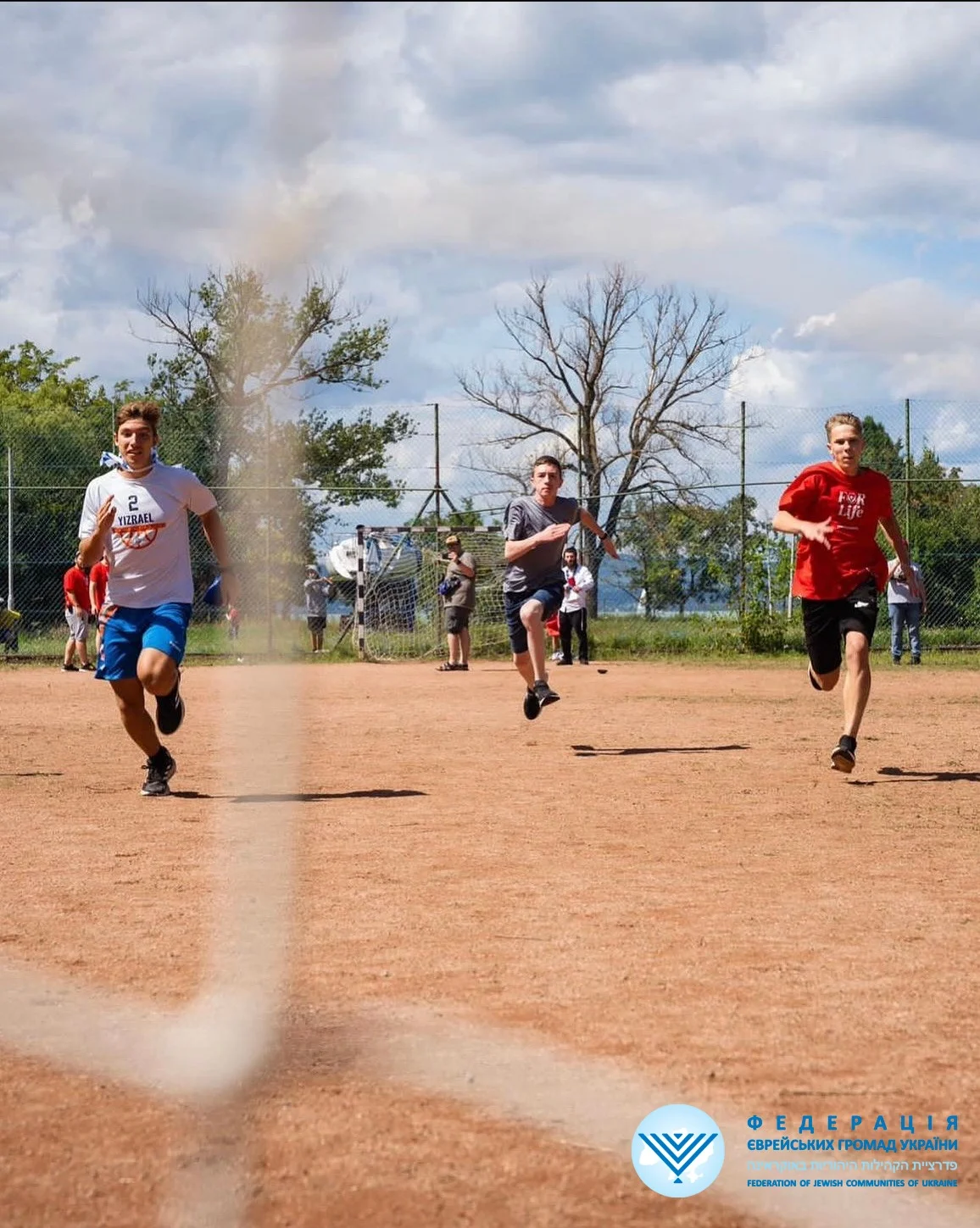 מחנה הנופש "המקולל" מארח 1,500 ילדים יהודים