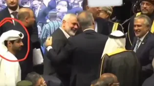 האם זה איש המוסד שהביא לחיסול הנייה?