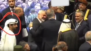 האם זה איש המוסד שהביא לחיסול הנייה?