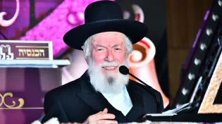 לנוכח הפיגוע בחולון - הרב זילברשטיין קורא לשמור שבת