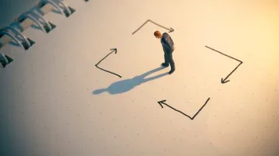 למה אני במצב הזה?