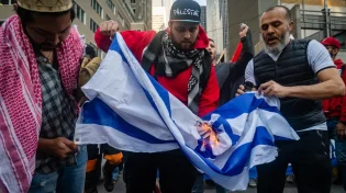 פרצה בהסכם הפטור מוויזות: פעילי שמאל יוכלו להיכנס