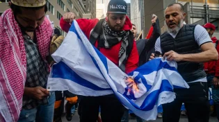 פרצה בהסכם הפטור מוויזות: פעילי שמאל יוכלו להיכנס