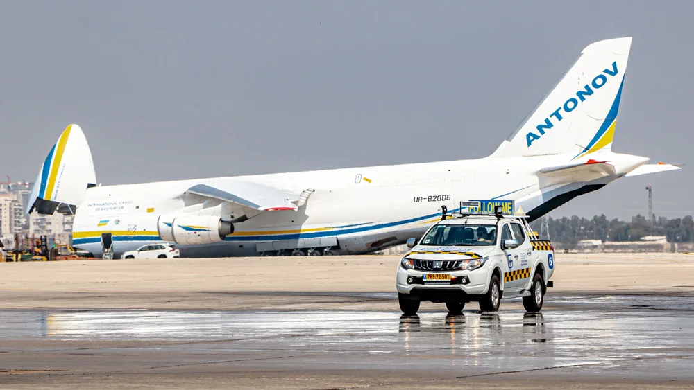 משרד התחבורה מפעיל שאטלים ימיים להחזרת ישראלים מחו"ל