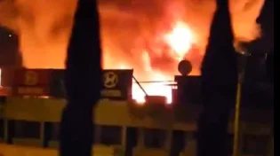 לילה סוער בשכם: עימותים עם כל צה''ל