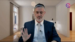 כמה אתה מעריך את עצמך? הרב חגי צדוק | פרשת דברים