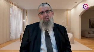 לא חיזבאללה ולא החמאס זה האויב האמיתי | הרב דניאל אוחיון 