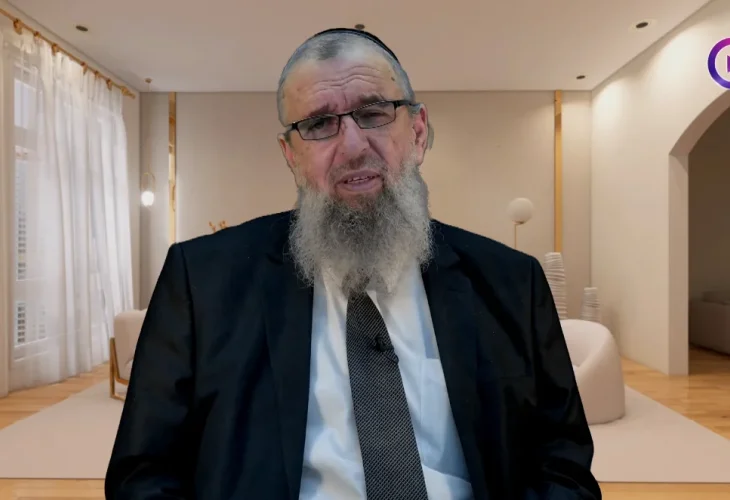 לא חיזבאללה ולא החמאס זה האויב האמיתי | הרב דניאל אוחיון 