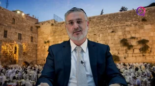 הרב חגי צדוק | ט' באב | כיצד אפשר להפסיק לסבול?