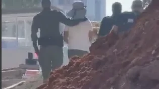 המשטרה ממשיכה בפעילות נגד השב"חים