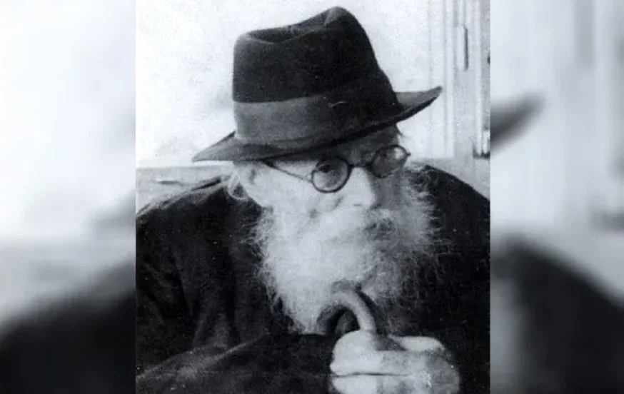 הברכה של ה"חזון איש" כבר מתקיימת 80 שנה