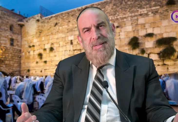 הלכות וענייני תשעה באב | הרב עזרא שקלים