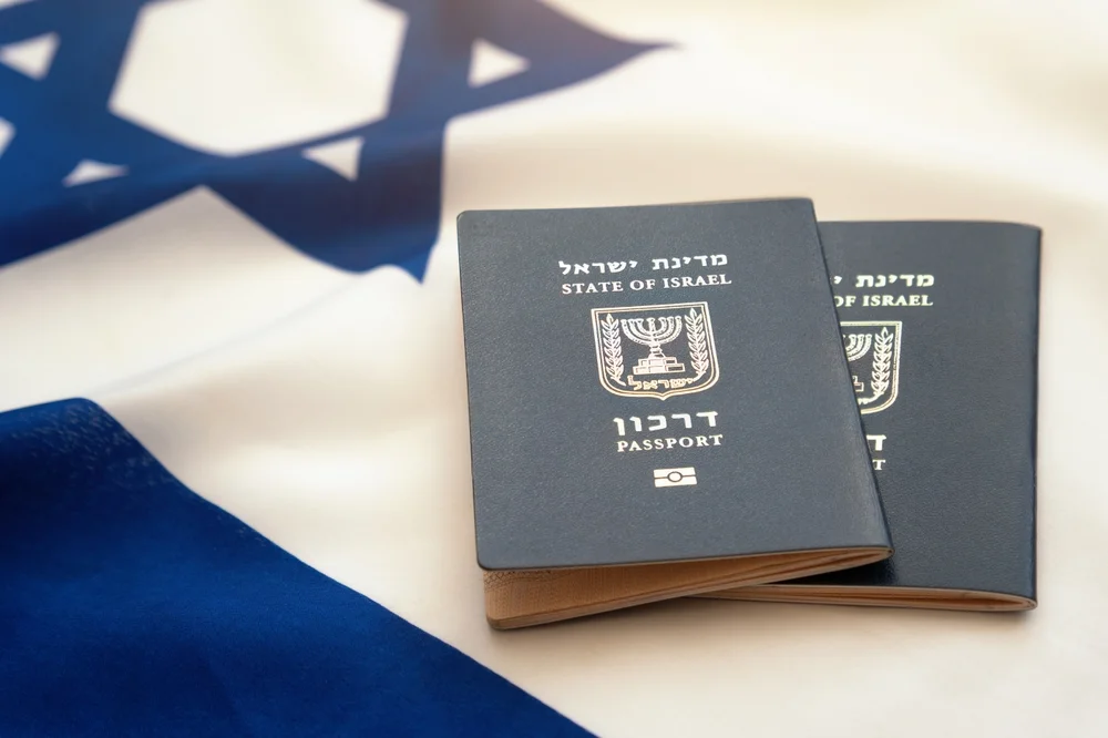 הנפקת דרכונים הנפקת דרכונים