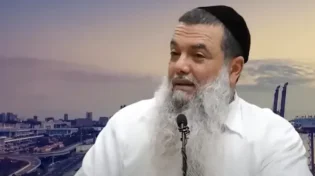 "זה יביא את הגאולה": הרב יגאל כהן במסר מיוחד!