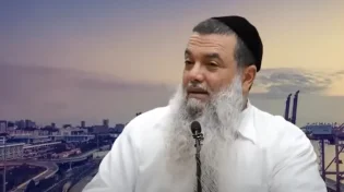 "זה יביא את הגאולה": הרב יגאל כהן במסר מיוחד!