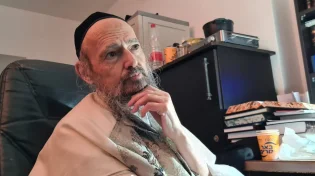 אנשים צרי עין? הרב דב קוק בסיפור מיוחד