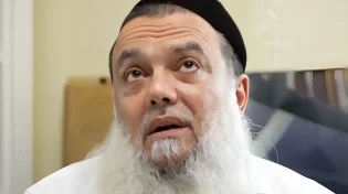 הרב יגאל כהן: "אני סובל שבוע ימים מכאבי תופת"