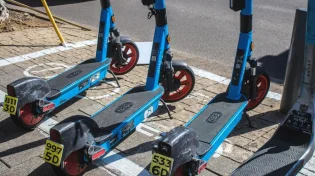 אדמו"רי אשדוד בקריאת קודש: אין לרכוב על קורקינטים