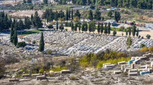 דובר צה"ל: הילולת האר"י הקדוש בצפת מבוטלת עקב המצב