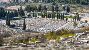 דובר צה"ל: הילולת האר"י הקדוש בצפת מבוטלת עקב המצב