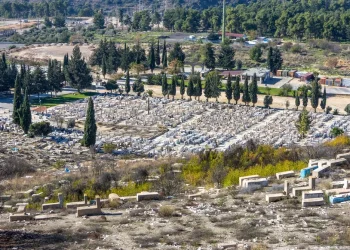 דובר צה"ל: הילולת האר"י הקדוש בצפת מבוטלת עקב המצב