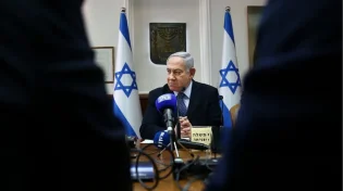 מזעזע: פובליציסט בלגי, מאשים את נתניהו ברצח ילדים