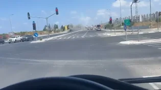 בית החולים עדכן במצבם של הפצועים מפגיעת הכטב"מ בנהריה