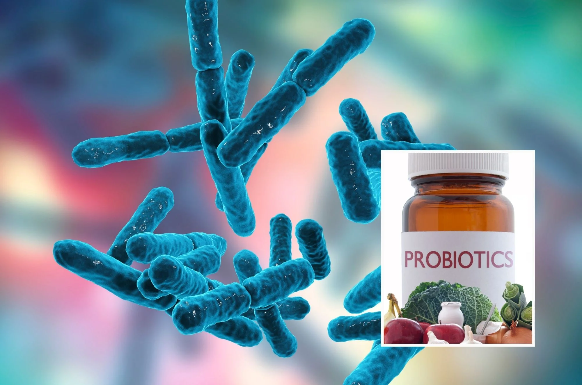 מהי סינביוטיקה ואיך היא יכולה לעזור לכם עם עצירות? מהי סינביוטיקה ואיך היא יכולה לעזור לכם עם עצירות?