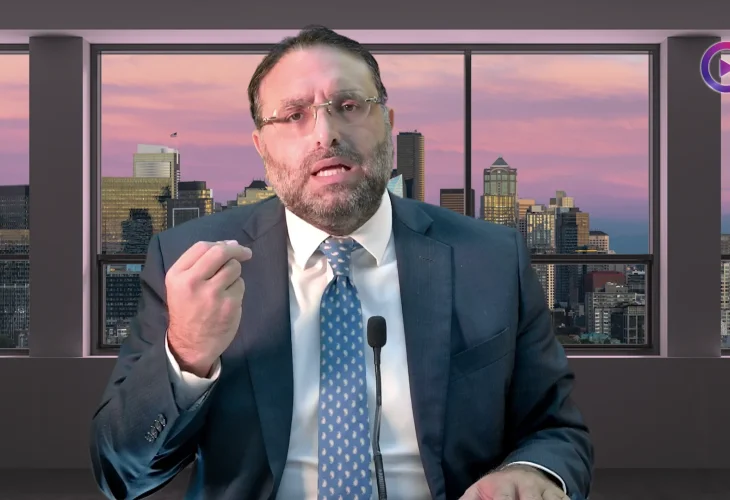 הרב יהונתן ענבה | פרשת דברים