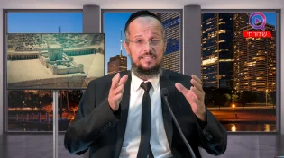 מרתק! סודות הגאולה מ"אור החיים" הקדוש