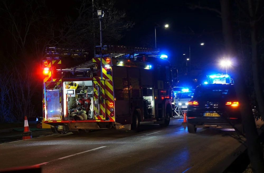 שיא במספר התקריות האנטישמיות בבריטניה במחצית הראשונה של 2024