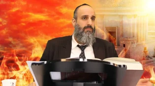 כבוד התורה וכבוד תלמידי חכמים I מה התקנה של חורבן בית המקדש?