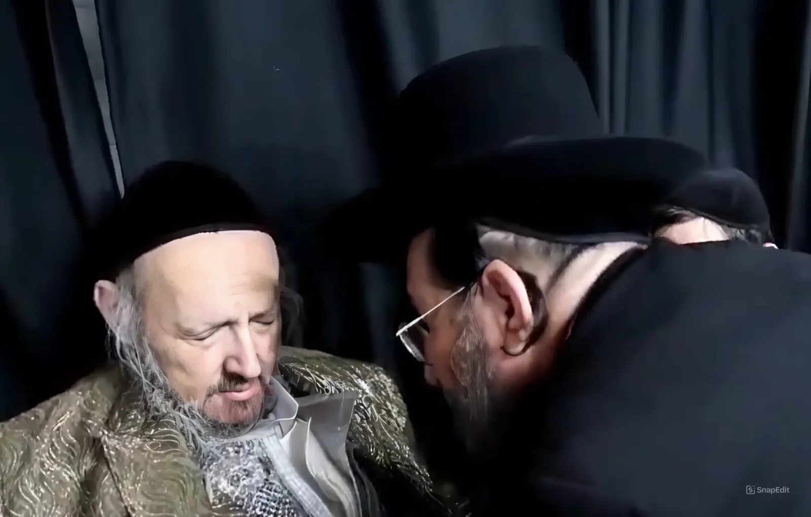 הרב קוק שליט"א הרב קוק שליט"א