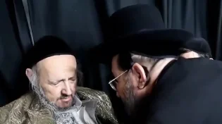 "אמרו זאת בכל שני וחמישי": מסר מהמקובל הרב קוק שליט"א