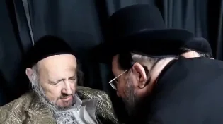 "אמרו זאת בכל שני וחמישי": מסר מהמקובל הרב קוק שליט"א