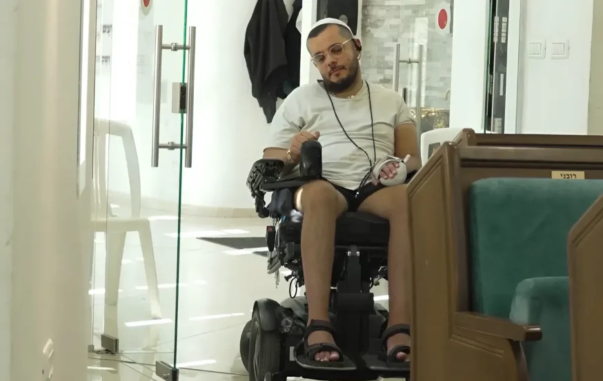 סיפורי חיזוק ונסים סיפורי חיזוק ונסים