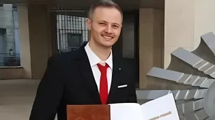 נקבע מותו של הפצוע מפגיעת המיירט 