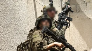 הלחימה בעזה: עשרות מחבלים חוסלו מהקרקע ומהאוויר 