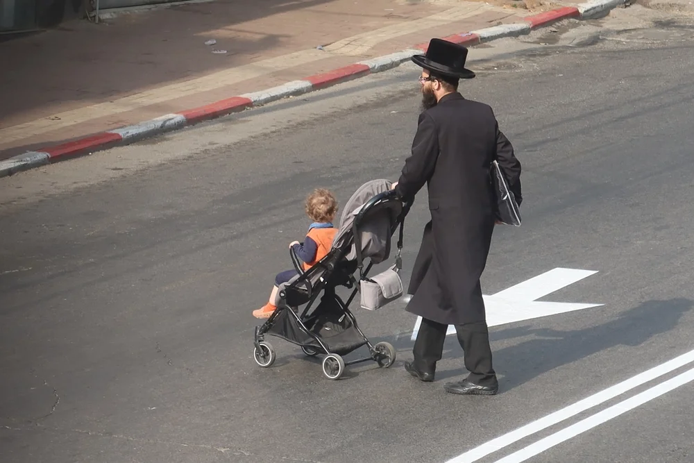 החלטה קשה: היועמ"שית עוצרת את הסבסוד למעונות לאברכים