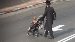 החלטה קשה: היועמ"שית עוצרת את הסבסוד למעונות לאברכים