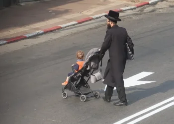 החלטה קשה: היועמ"שית עוצרת את הסבסוד למעונות לאברכים