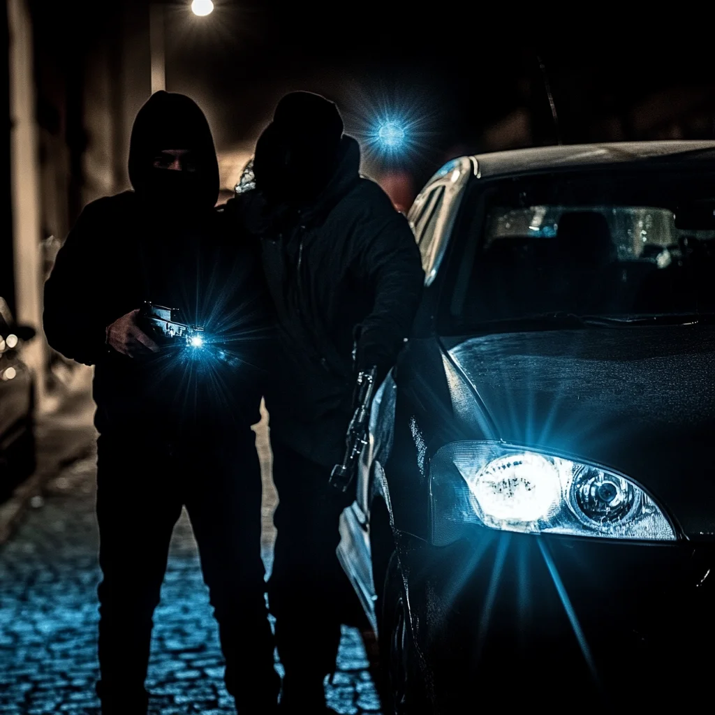 מעשה מדהים על רבי מאיר אבוחצירא וחטיפת בנו