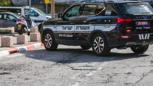 הרב יגאל כהן: "עצר אותי שוטר"