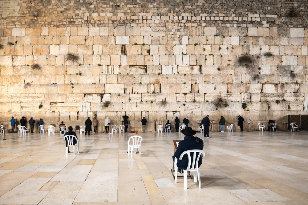 האם בתשעה באב נולד המשיח?